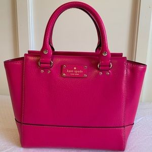 Great condition Authentic kate spade bag